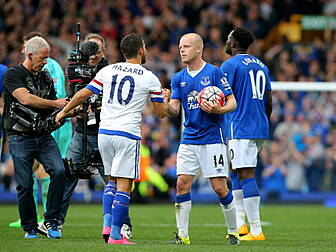Steven Naismith in line for No...